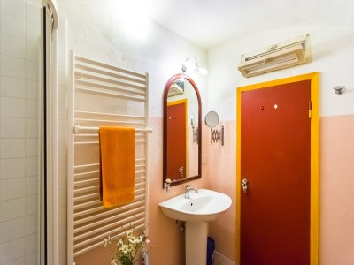 Holiday house Holiday Home in Montecastelli with River Views - Features photo 15