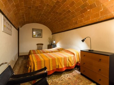 Holiday house Holiday Home in Montecastelli with River Views - Features photo 16