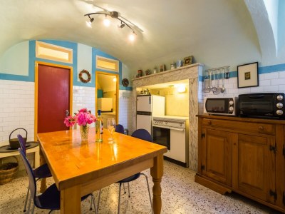 Holiday house Holiday Home in Montecastelli with River Views - Features photo 17