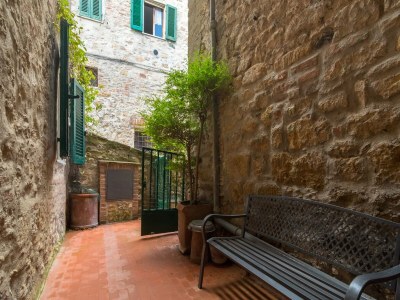 Holiday house Holiday Home in Montecastelli with River Views - Features photo 18