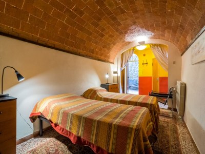 Holiday house Holiday Home in Montecastelli with River Views - Features photo 19