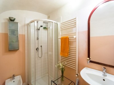 Holiday house Holiday Home in Montecastelli with River Views - Features photo 20