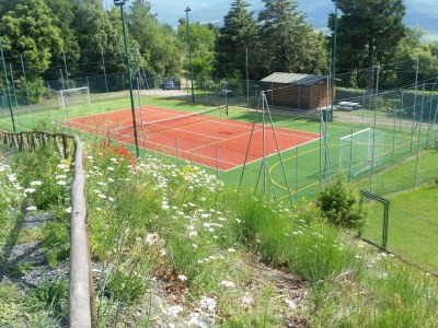 Holiday house Holiday Home in Montecastelli with River Views - Environment photo 28