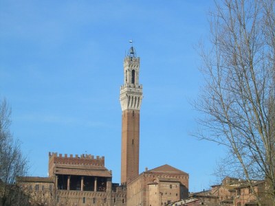 Holiday house Holiday Home in Montecastelli with River Views - Environment photo 30