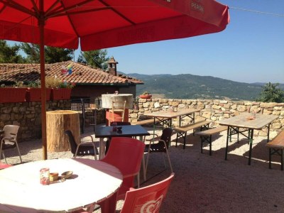 Holiday house Holiday Home in Montecastelli with River Views - Environment photo 31