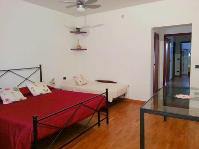 Villa Villa in Suvereto mit Pool und Aussicht - Features photo 24