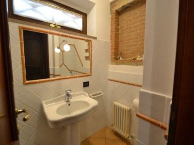 Villa Villa in Suvereto mit Pool und Aussicht - Features photo 25