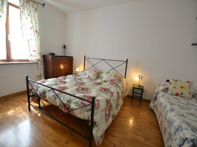 Villa Villa in Suvereto mit Pool und Aussicht - Features photo 26