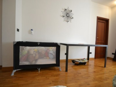 Villa Villa in Suvereto mit Pool und Aussicht - Features photo 32