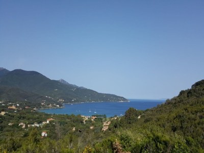 Villa Villa in Suvereto mit Pool und Aussicht - Environment photo 34