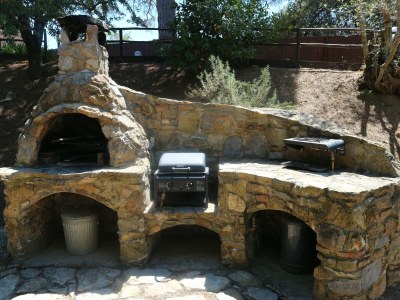 Villa Villa in Suvereto mit Pool und Aussicht - Outdoor photo 38