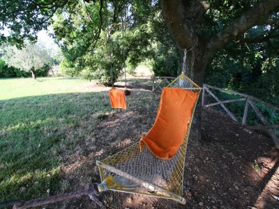 Farmhouse Romantic Farmhouse with Pool - Outdoor photo 6