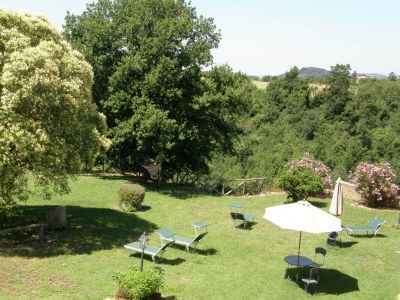 Farmhouse Romantic Farmhouse with Pool - Outdoor photo 19