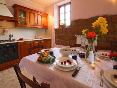 Farmhouse Romantic Farmhouse with Pool - Features photo 27