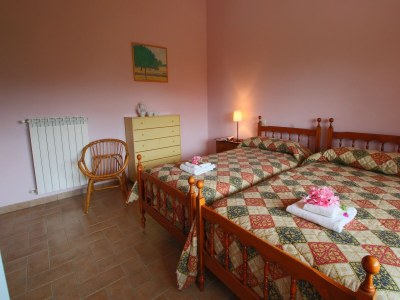 Farmhouse Romantic Farmhouse with Pool - Features photo 29