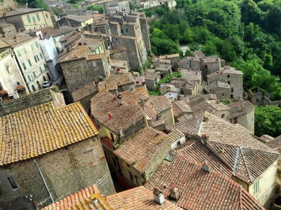 Farmhouse Romantic Farmhouse with Pool - Environment photo 36