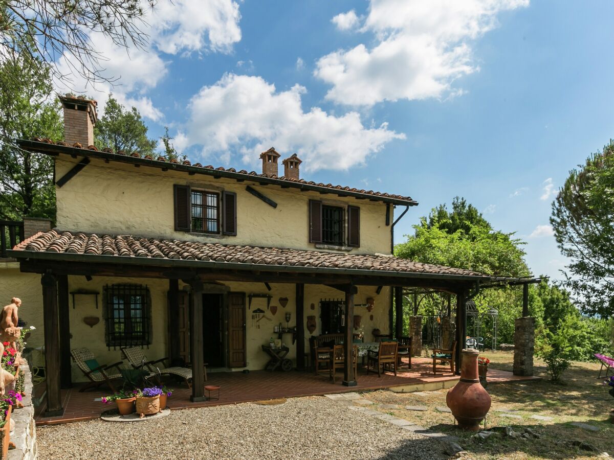 Villa Villa in Maremma with Private Pool & Views - Outdoor photo 4