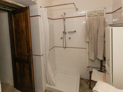 Villa Villa in Maremma with Private Pool & Views - Features photo 21