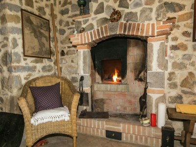 Villa Villa in Maremma with Private Pool & Views - Features photo 24