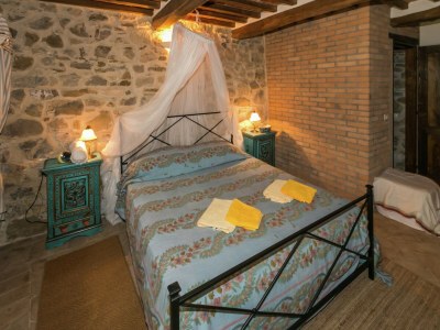 Villa Villa in Maremma with Private Pool & Views - Features photo 26