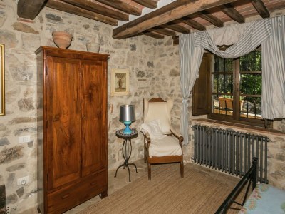 Villa Villa in Maremma with Private Pool & Views - Features photo 32