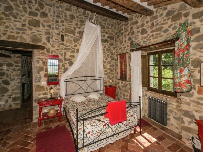 Villa Villa in Maremma with Private Pool & Views - Features photo 34