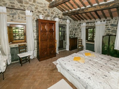 Villa Villa in Maremma with Private Pool & Views - Features photo 35
