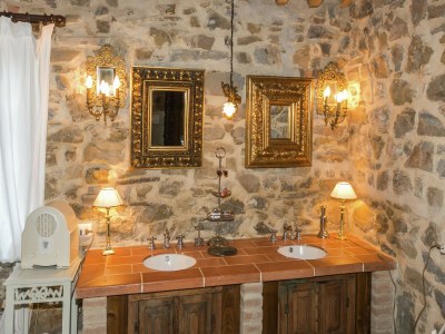 Villa Villa in Maremma with Private Pool & Views - Features photo 36