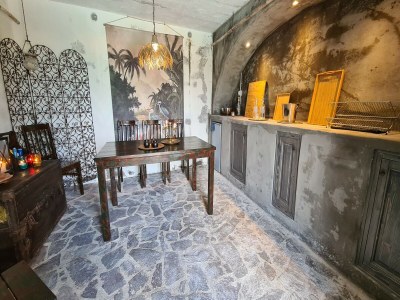 Villa Villa in Maremma with Private Pool & Views - Outdoor photo 40