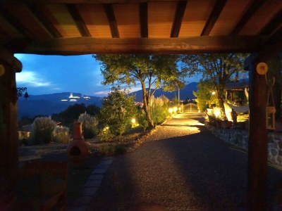 Villa Villa in Maremma with Private Pool & Views - Outdoor photo 43