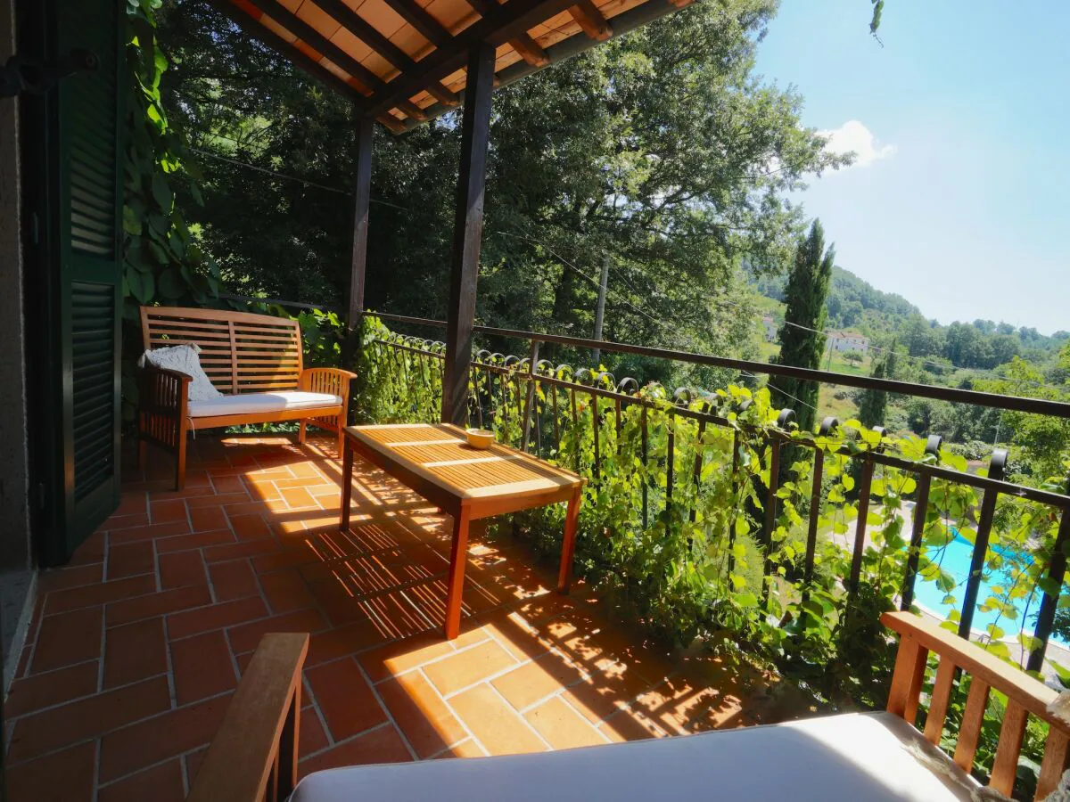 Villa Villa Santa Fiora Farmhouse