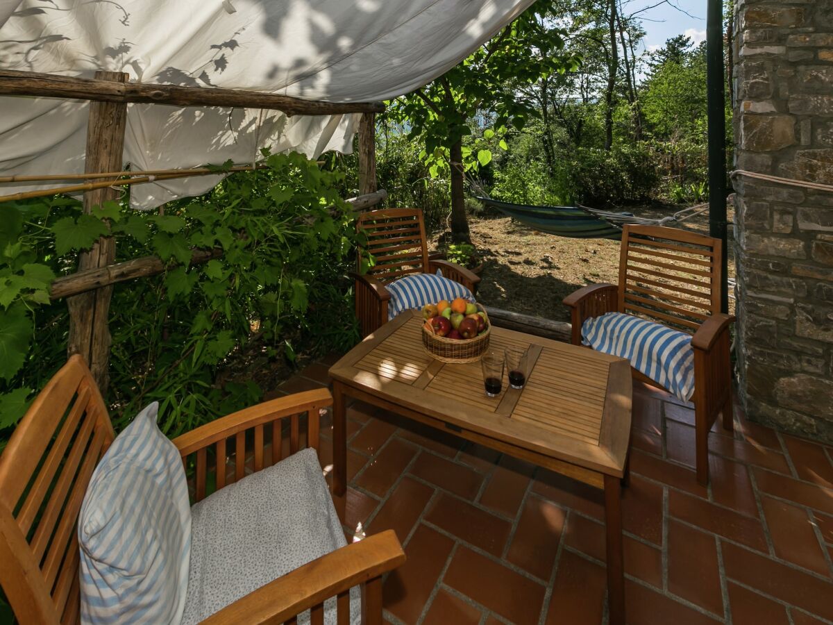 Villa Villa Santa Fiora Farmhouse - Outdoor photo 4