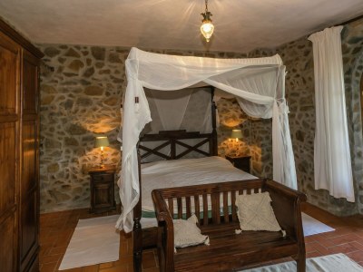 Villa Villa Santa Fiora Farmhouse - Features photo 20