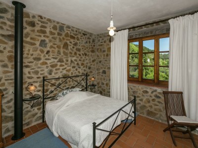 Villa Villa Santa Fiora Farmhouse - Features photo 25