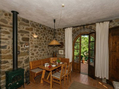 Villa Villa Santa Fiora Farmhouse - Features photo 31