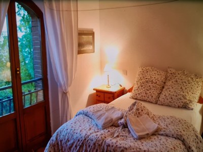 Villa Villa Santa Fiora Farmhouse - Outdoor photo 40