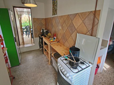 Apartment Apartment in Piticchio with Pool and BBQ - Outdoor photo 34