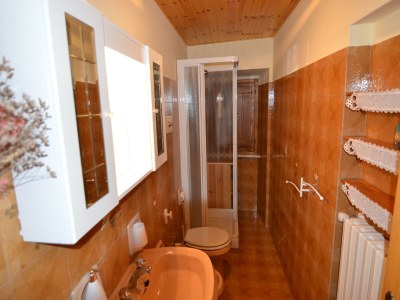Apartment Apartment in Petrella Guidi mit Blick auf den Garten - Features photo 31