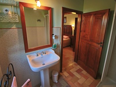 Holiday house Ferienhaus in Serrungarina in Seenähe - Features photo 14