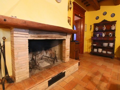 Holiday house Ferienhaus in Serrungarina in Seenähe - Features photo 22