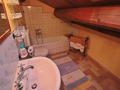 Holiday house Ferienhaus in Serrungarina in Seenähe - Features photo 28