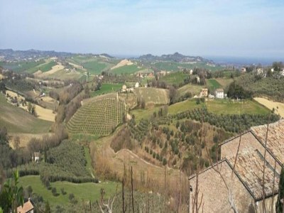 Holiday house Ferienhaus in Serrungarina in Seenähe - Environment photo 31