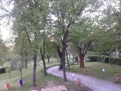 Holiday house Ferienhaus in Serrungarina in Seenähe - Environment photo 36