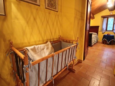 Holiday house Ferienhaus in Serrungarina in Seenähe - Outdoor photo 37