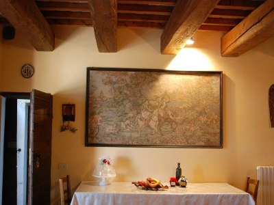 Holiday house Ferienhaus in Serrungarina in Seenähe - Outdoor photo 40