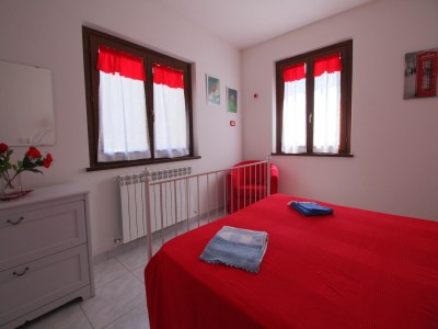 Villa Villa in Marche mit Pool und Panoramablick - Features photo 18