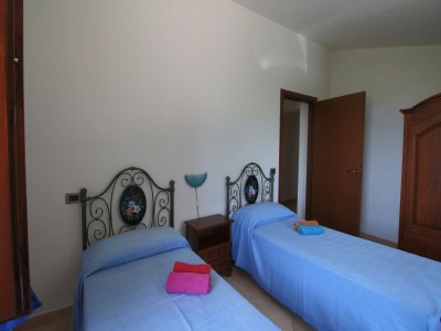 Villa Villa in Marche mit Pool und Panoramablick - Features photo 20