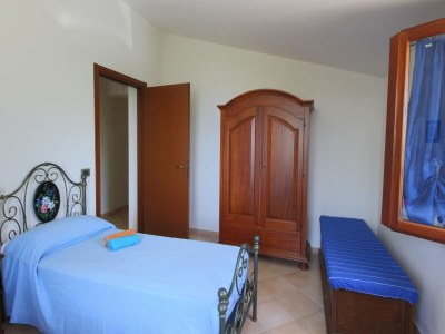 Villa Villa in Marche mit Pool und Panoramablick - Features photo 23