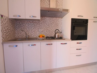 Villa Villa in Marche mit Pool und Panoramablick - Features photo 27