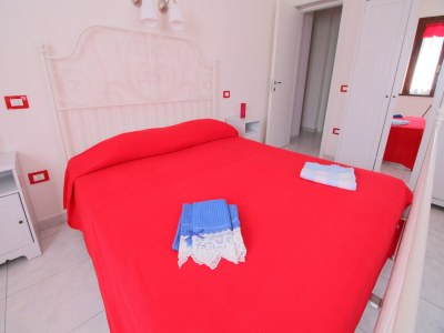 Villa Villa in Marche mit Pool und Panoramablick - Features photo 28